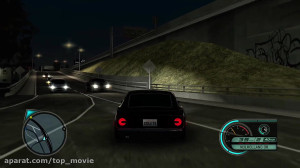 MIDNIGHT CLUB LOS ANGELES  گیم...