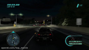 MIDNIGHT CLUB LOS ANGELES  گیم...