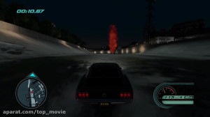 MIDNIGHT CLUB LOS ANGELES  گیم...