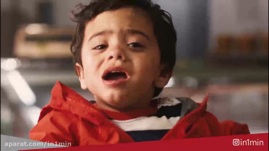 چطور بچه ها را در روزهایی با خ...