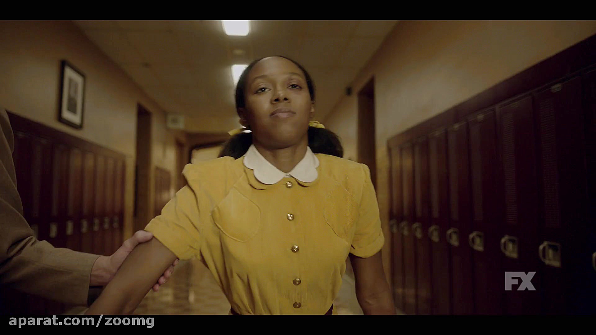 اولین تریلر رسمی&nbsp;فصل چهار...