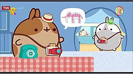 مولانگ  باستان شناس