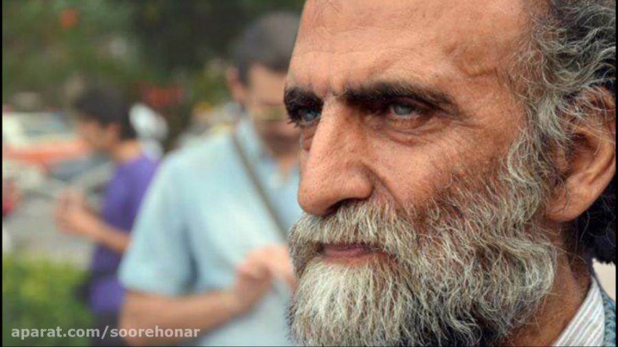 بیوگرافی کریم اکبری مبارکه