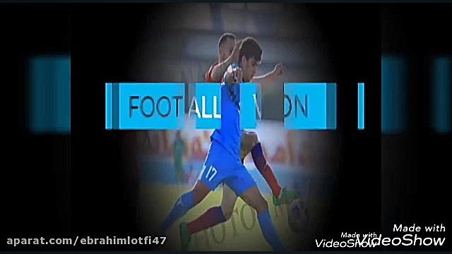 Highlights of the (2017 2018)...