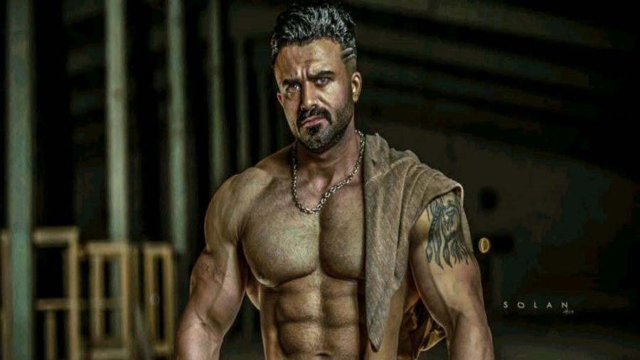 فیت ۱۷۸  آرنولد قم و میشناسید...