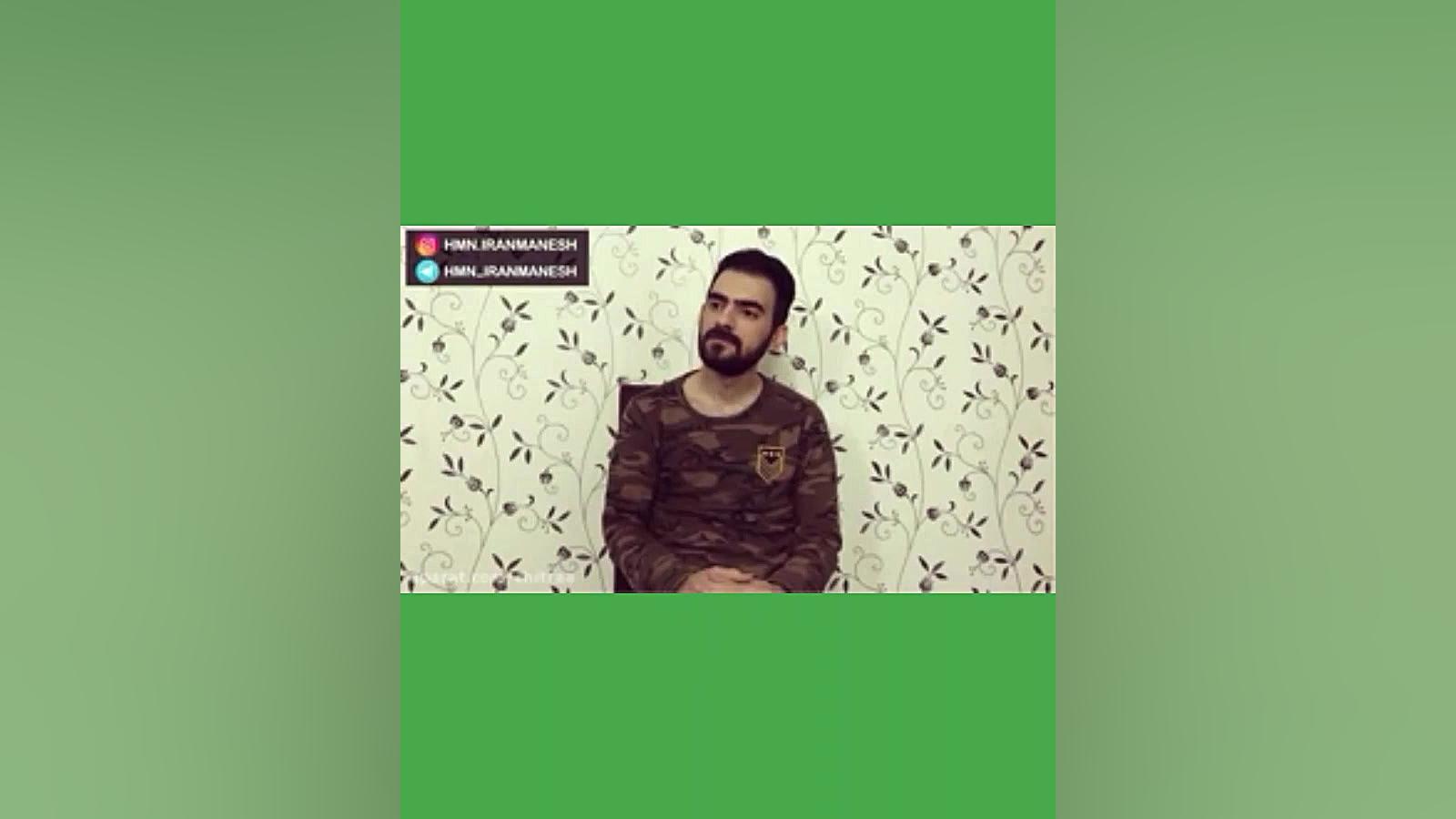 پک ۱۲ تایی هومن ایرانمنش