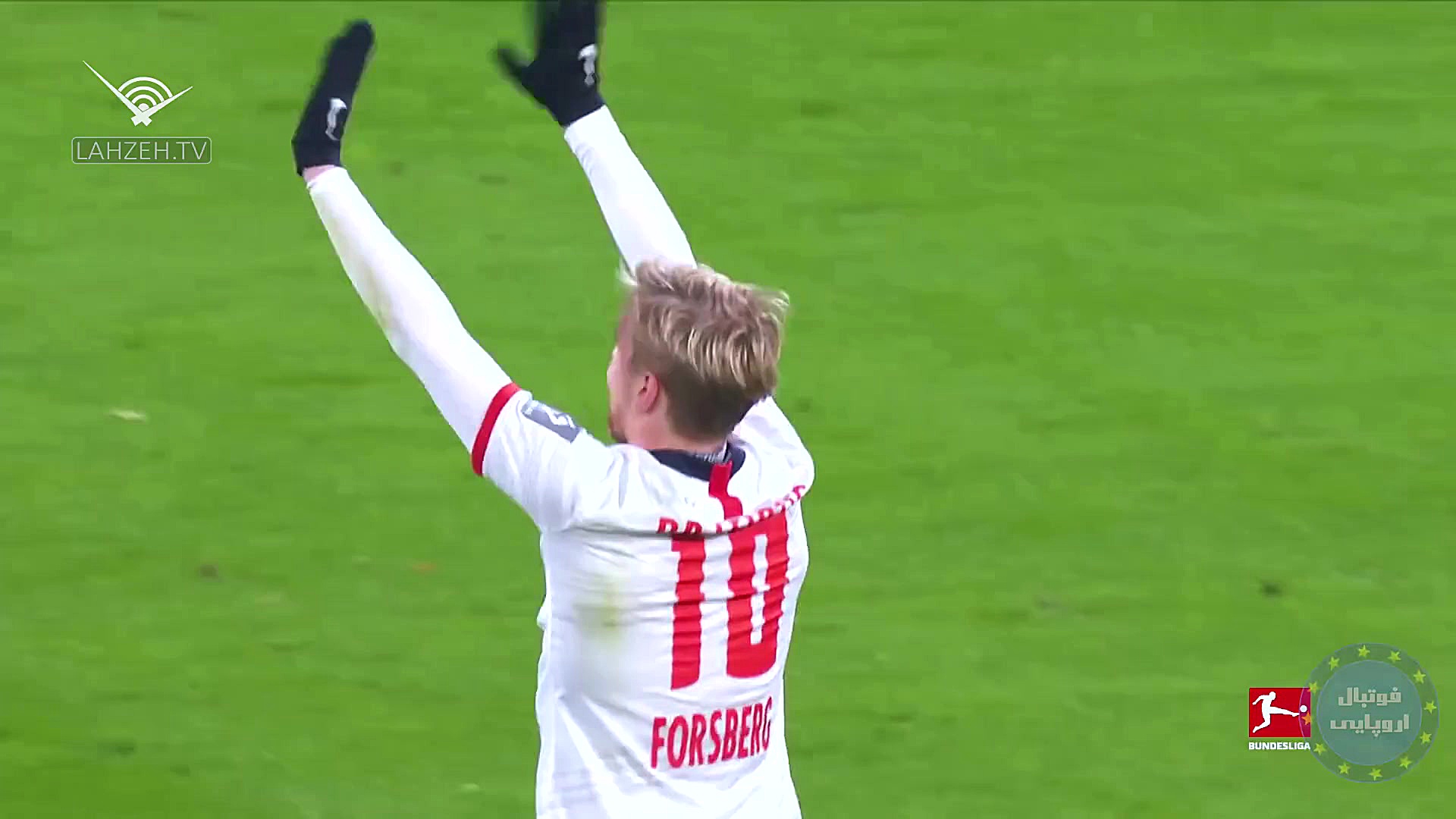 ضربات کاشته برتر سال 2019 در ب...