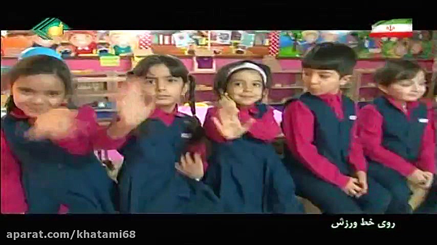 حضور دکتر مهدیزاده در برنامه ر...