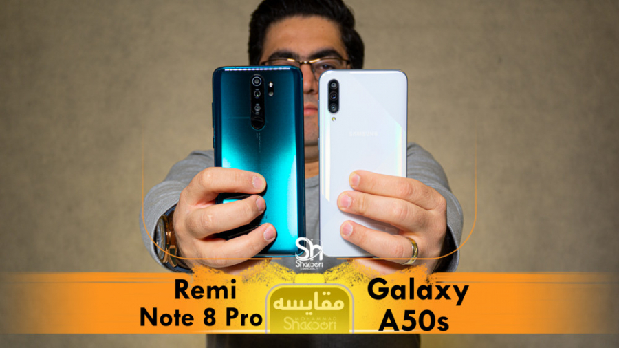 مقایسه دو گوشی شیائومی ردمی نو...