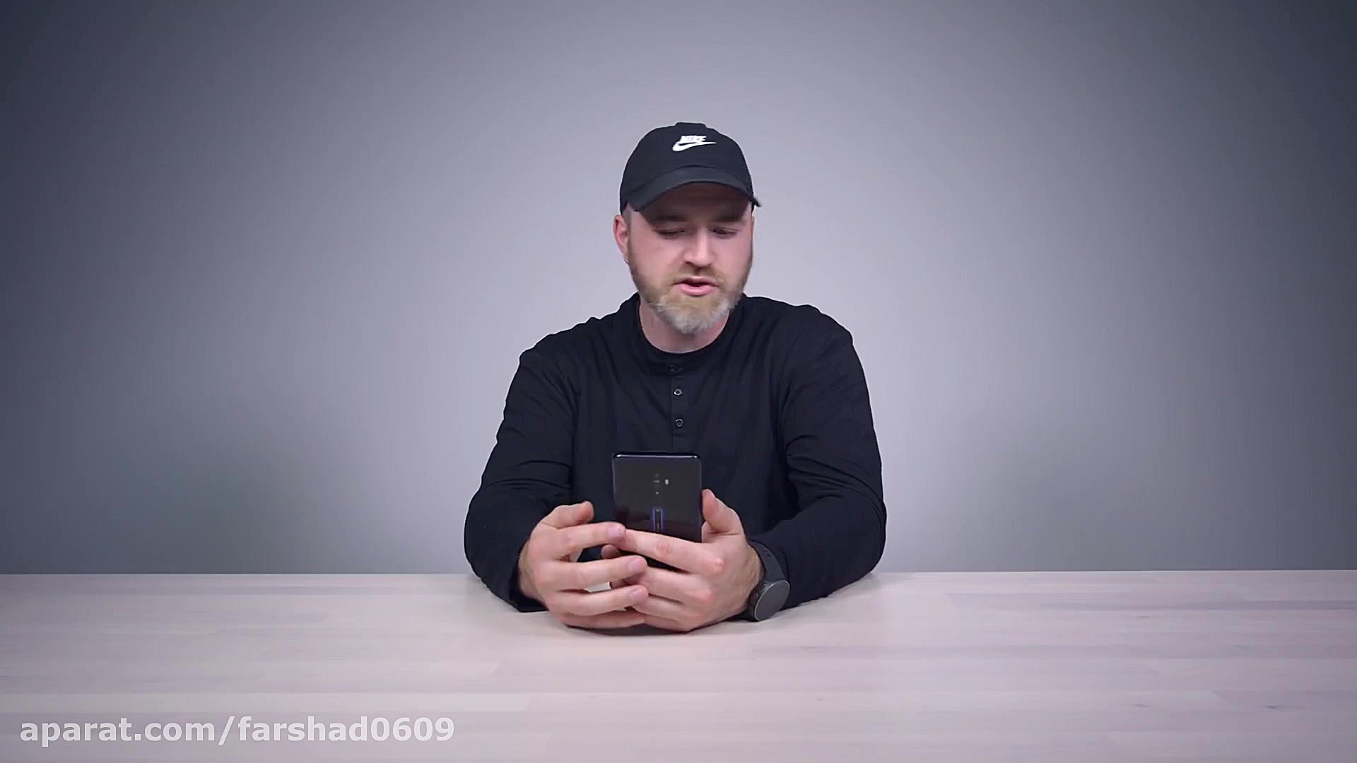 بررسی گوشی اوپو رنو 2  The Opp...