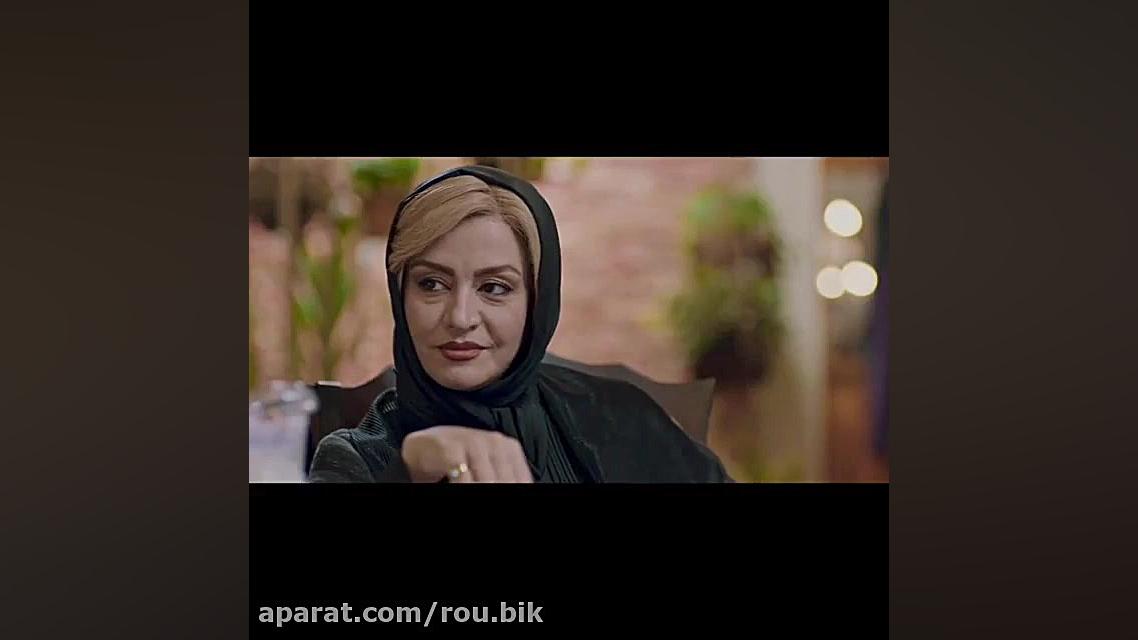 سکانس سریال مانکن