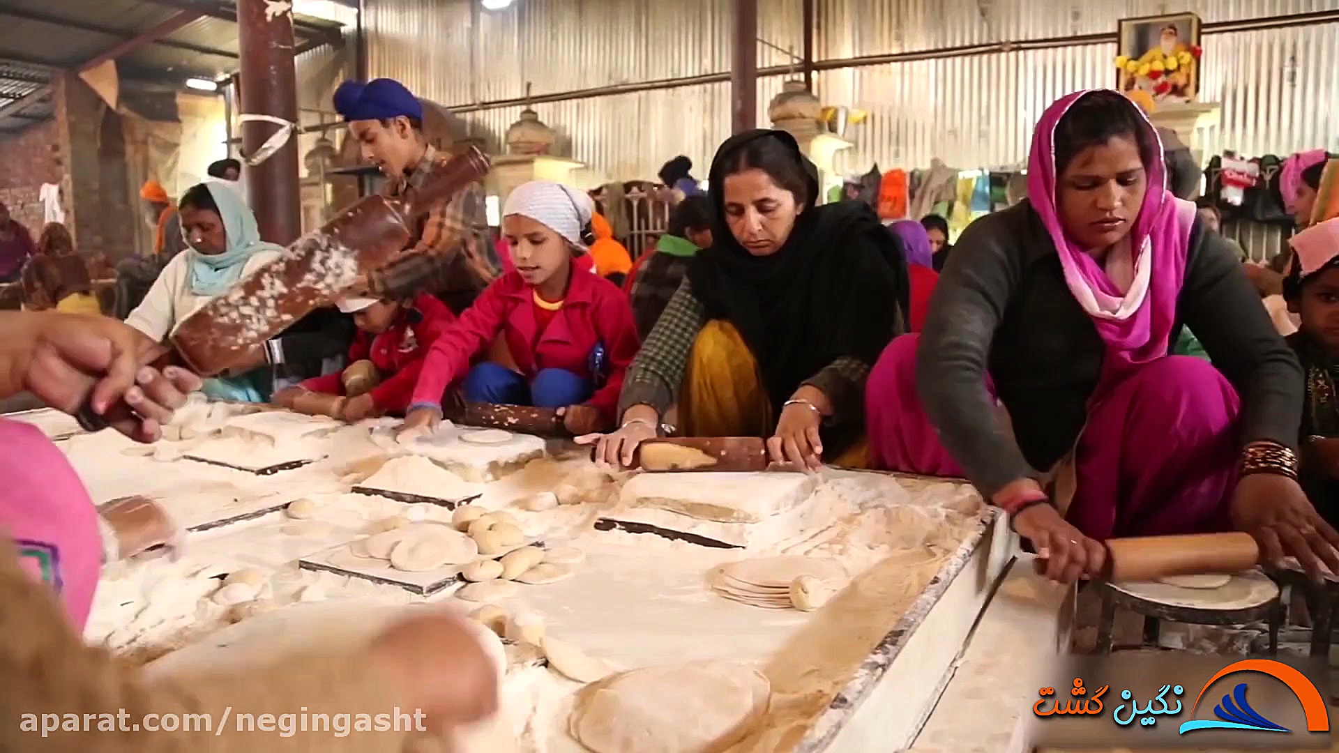 10 جاذبه گردشگری که در سفر به...