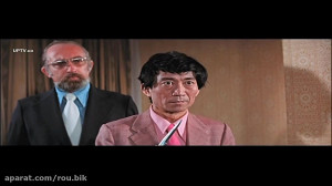 فیلم راه اژدها با بازی بروسلی...