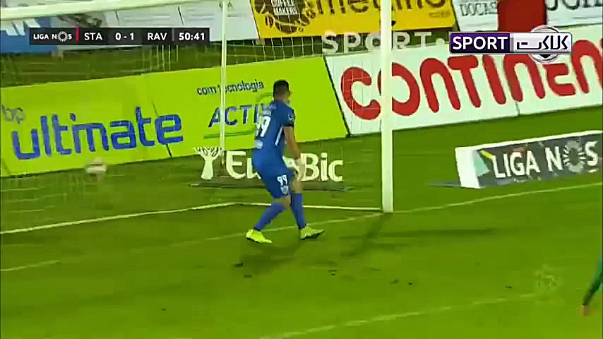 پاس گل مهدی طارمی؛ ریوآوه  سان...