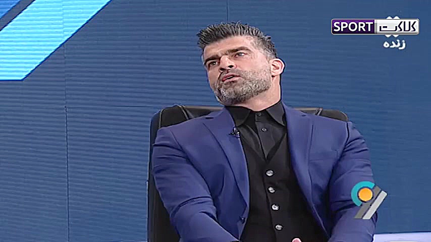 توضیحات رحمان رضایی درباره مذا...