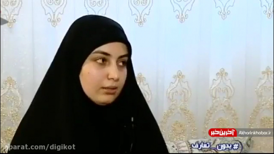 ناگفته هایی از محافظ شهید سردا...