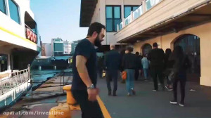 مجتمع مسکونی ، اداری شیشلی است...