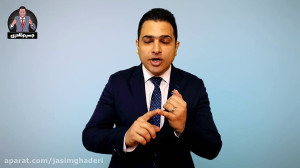مشاور املاك يك فريلنسر است