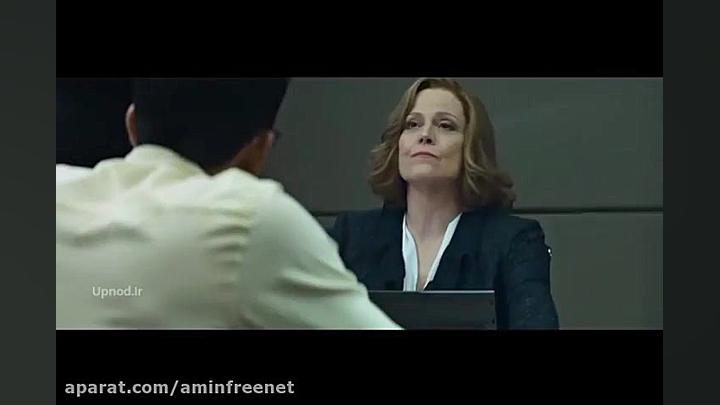 فیلم سینمایی : { چپی } 2015  ا...