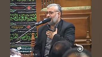 مراسم عزاداری و سینه زنی ایام...