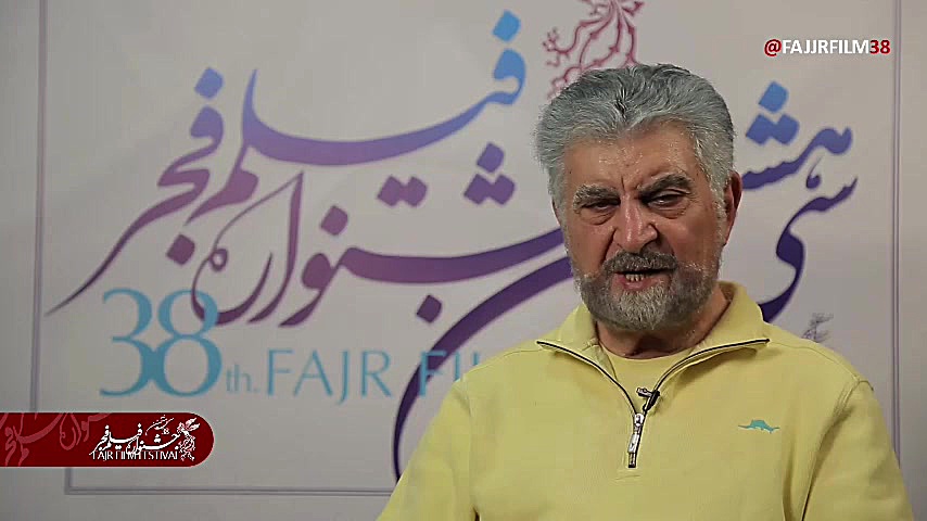 ببینید: روایت محمد متوسلانی از...