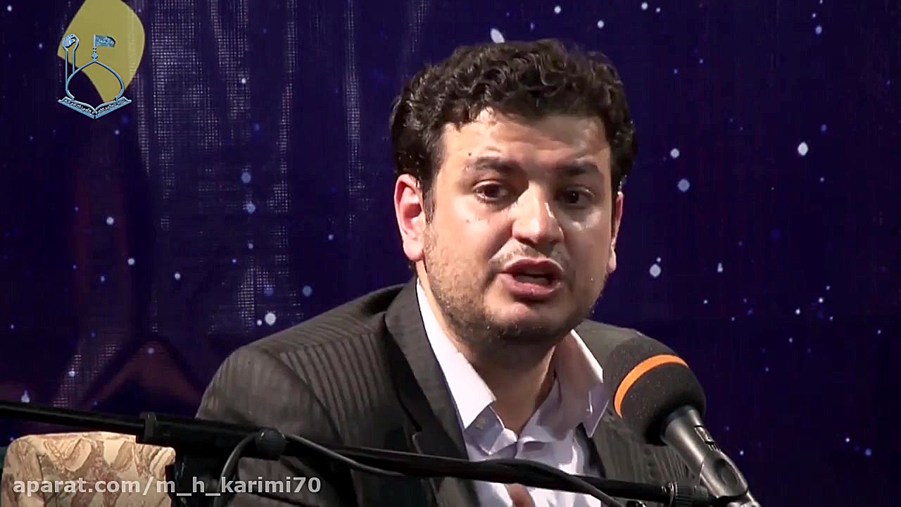 سخنرانی استاد رائفی پور معجزه...