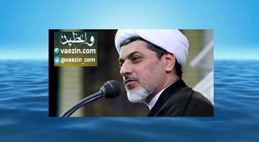 روضه حضرت زهرا سلام الله عليها