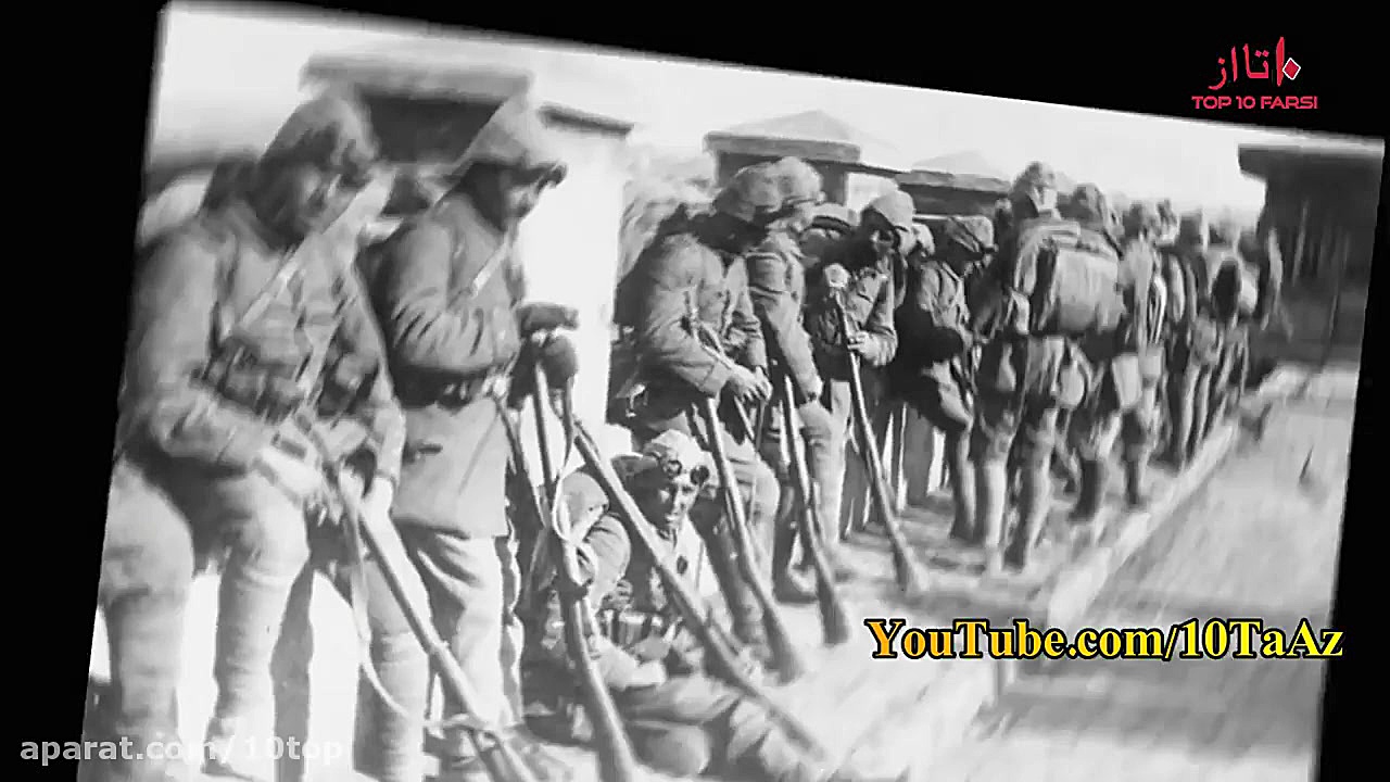 آیا میدانستید؟ دانستنی ها از ت...