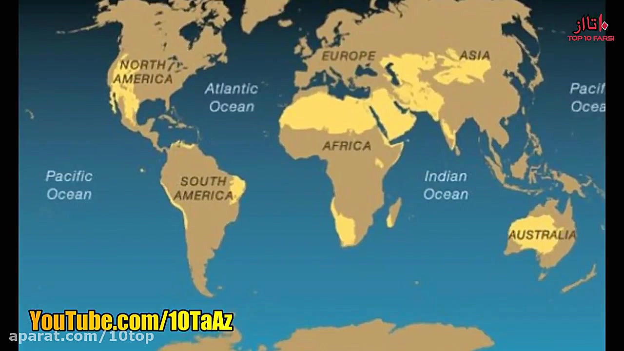 آیا میدانستید؟ دانستنی ها از ک...