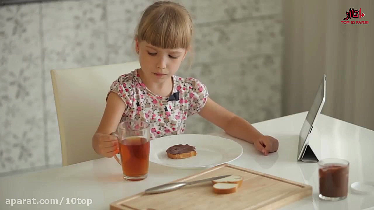 آیا میدانستید؟ دانستنی ها از ب...