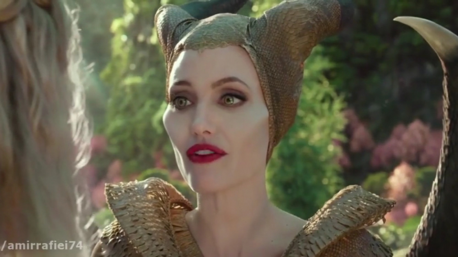 فیلم مالیفیسنت 2 سردسته اهریمن...