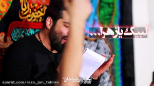 کربلایی مهدی رعنایی