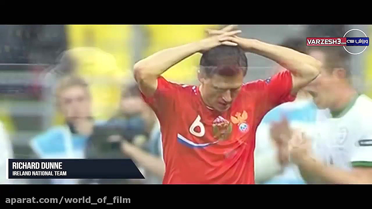 80 نجات دروازه برتر تاریخ فوتب...