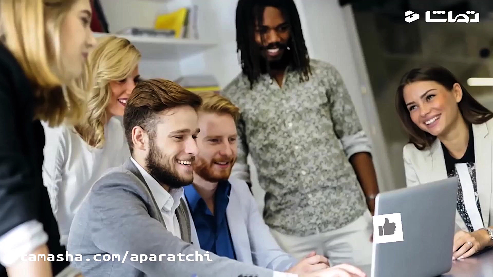 بالا بردن اعتماد به نفس با زبا...