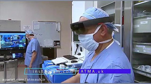 واقعیت افزوده(مجازی) در آموزش...