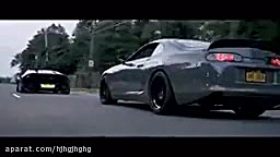 موزیک ویدیو بیس دار