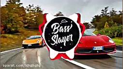 اهنگ بیس دار