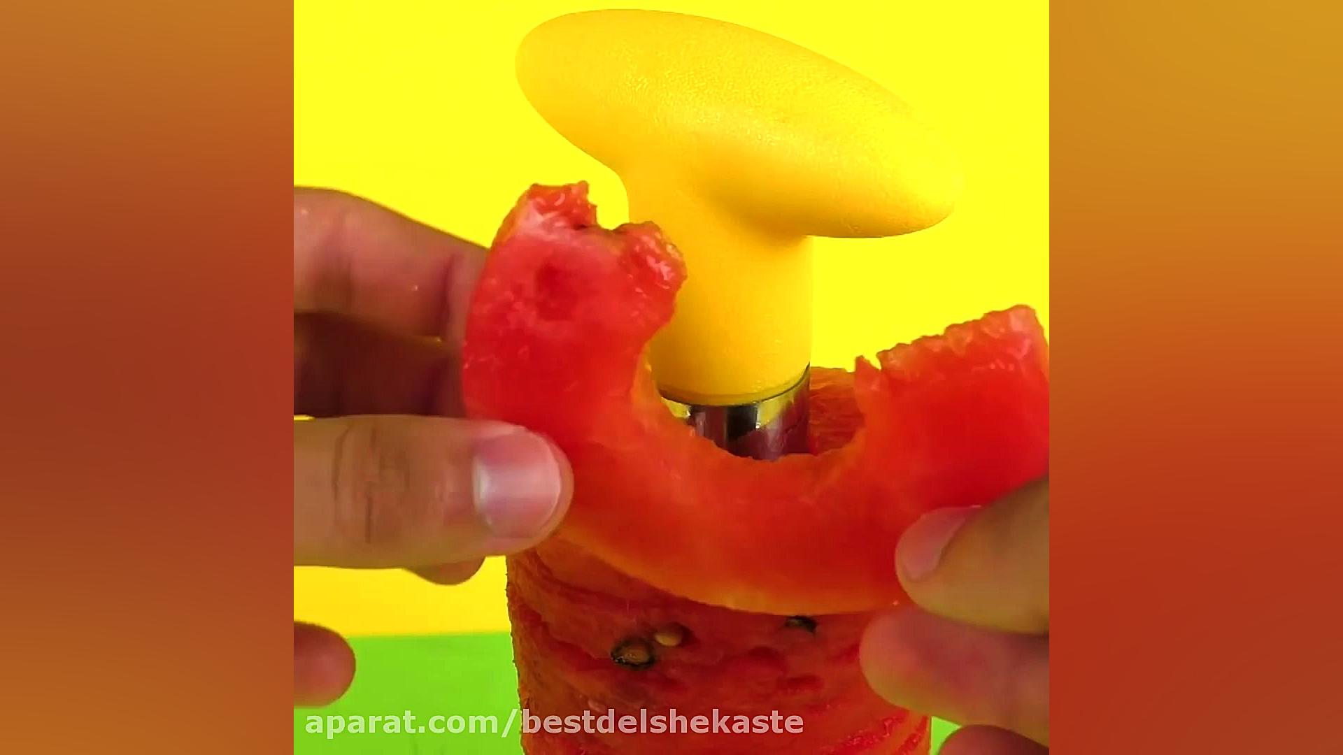 20 ایده زندگی ساده آشپزخانه