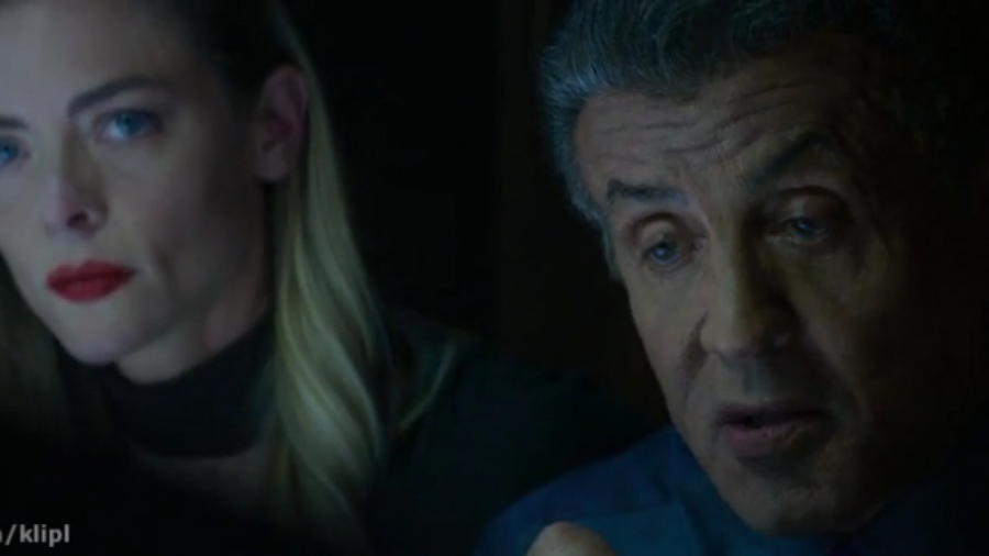 فیلم اکشن جنگی | نقشه فرار 3 |...