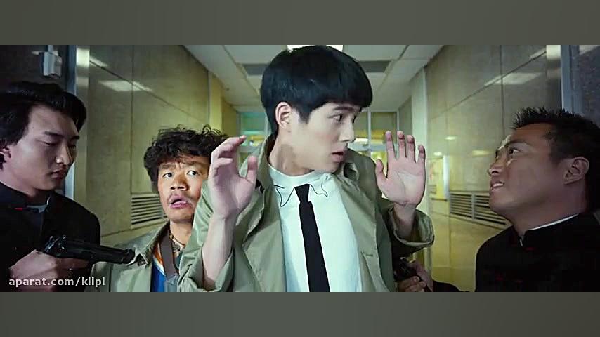 فیلم اکشن | کارآگاه محله چینی ها ۲ | Detective Chinatown 2018 | دوبله | گاد زمان7252ثانیه