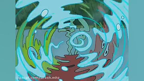 کارتون باب اسفنجی قسمت 95