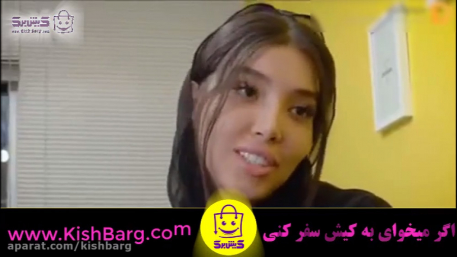 دانلود فیلم طنز خنده دار کامیا...