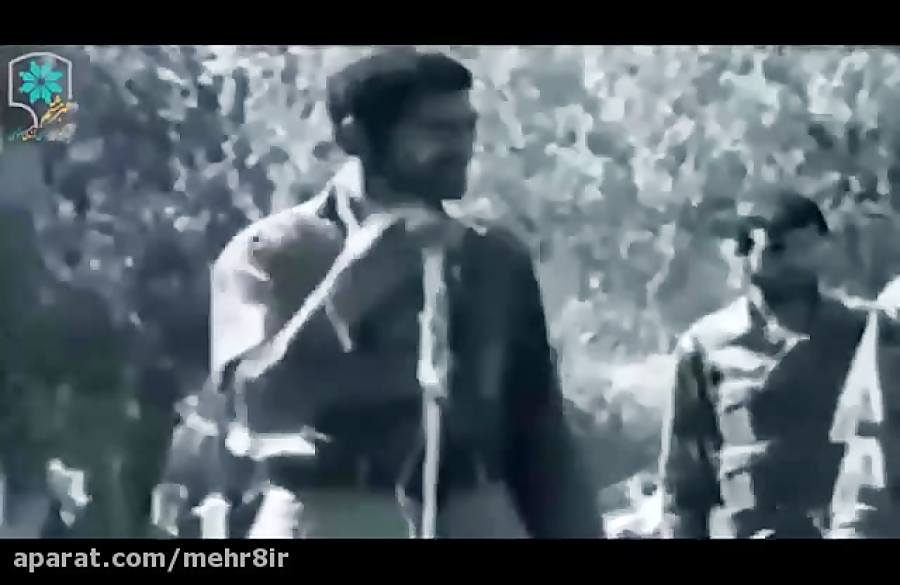 حاج قاسم سلیمانی