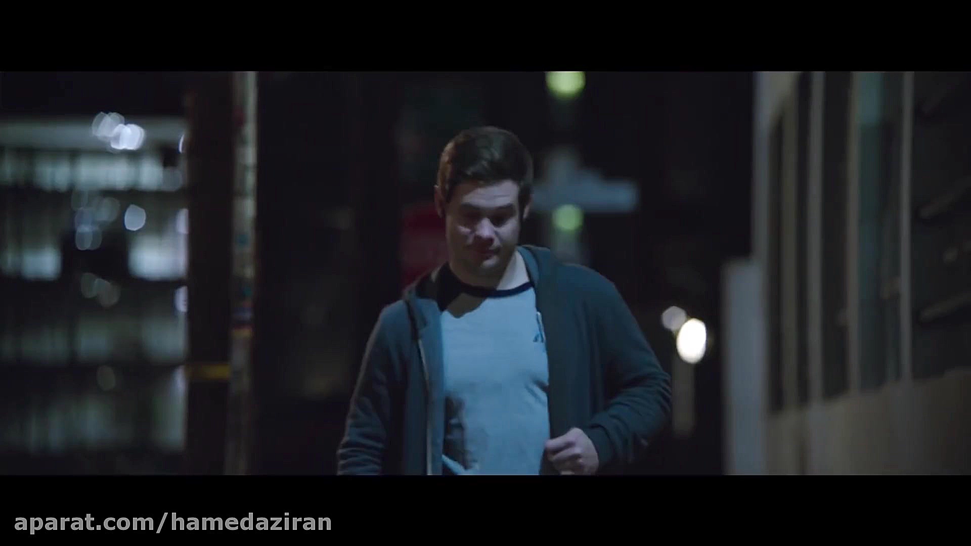 تریلر فیلم Jexi 2019