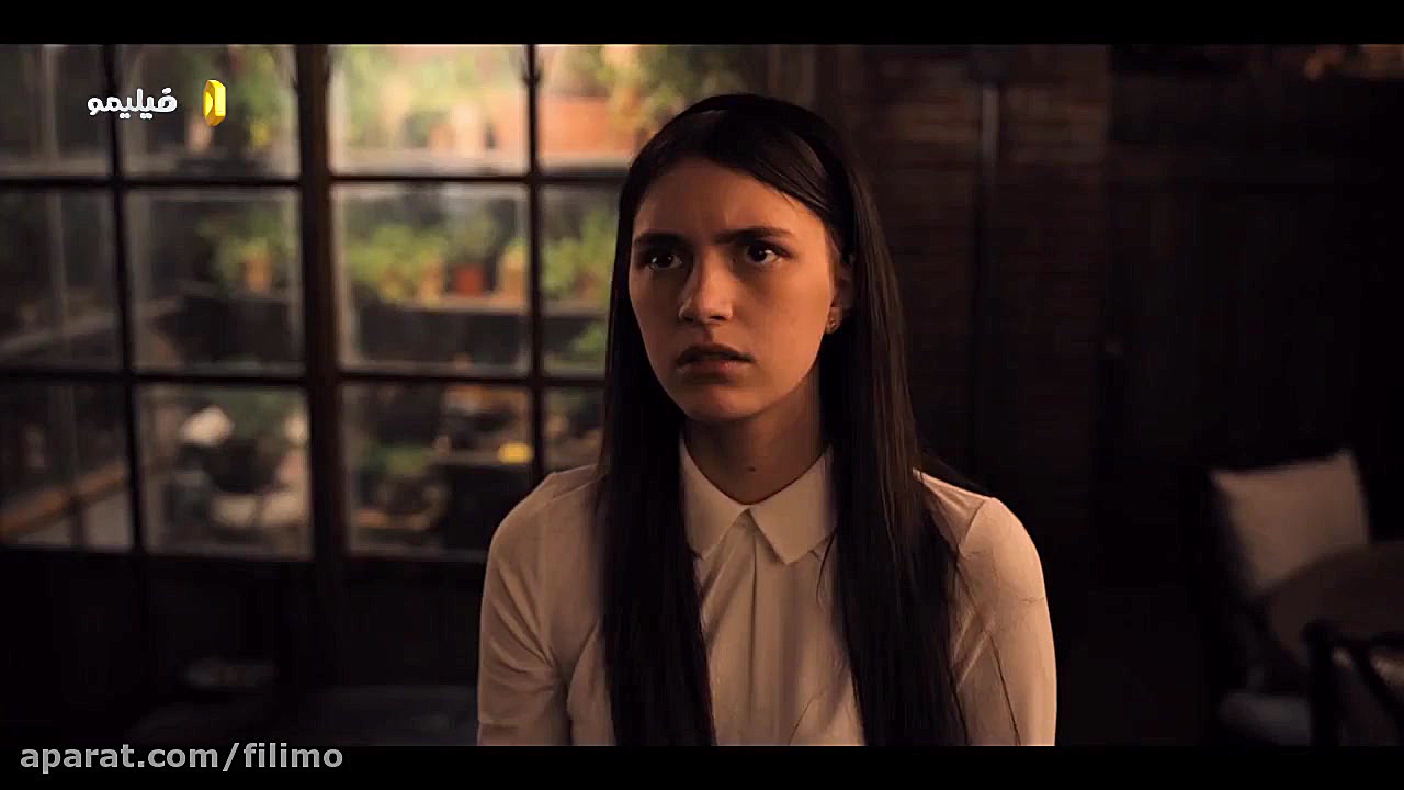 آنونس سریال خدمتکار