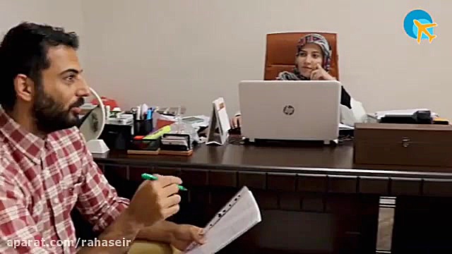 کارشناس ویزا تحصیلی کانادا ،ای...