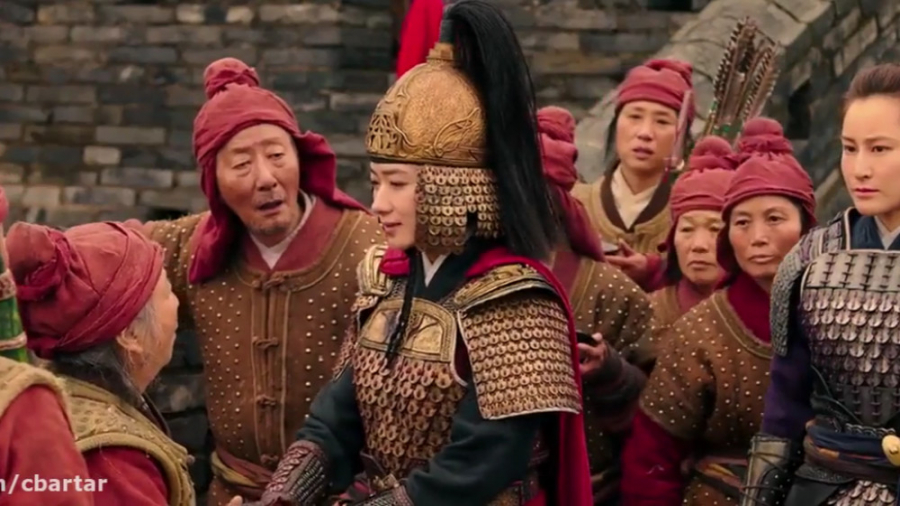 دانلود فیلم اکشن | خدای جنگ |...