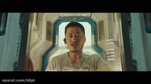 فیلم اکشن تخیلی | زمین سرگردان...