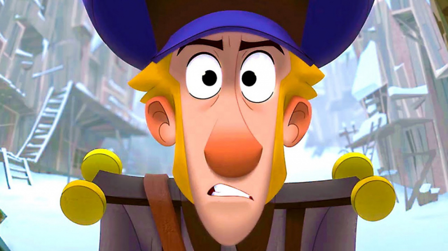 ۴ انیمیشن دیدنیِ سال ۲۰۱۹ که ا...