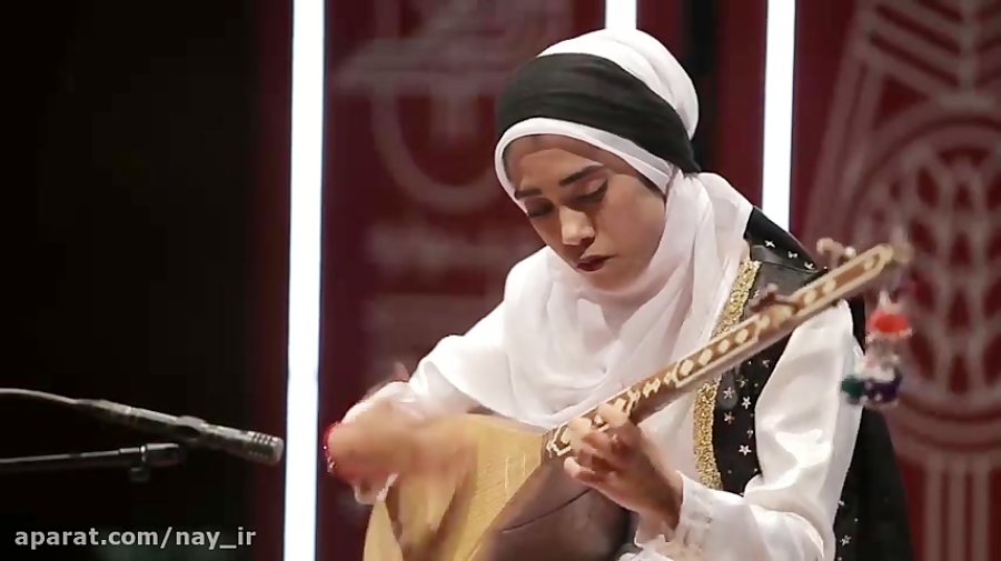 یاسمین تنها، دوتار شرق و جنوب...